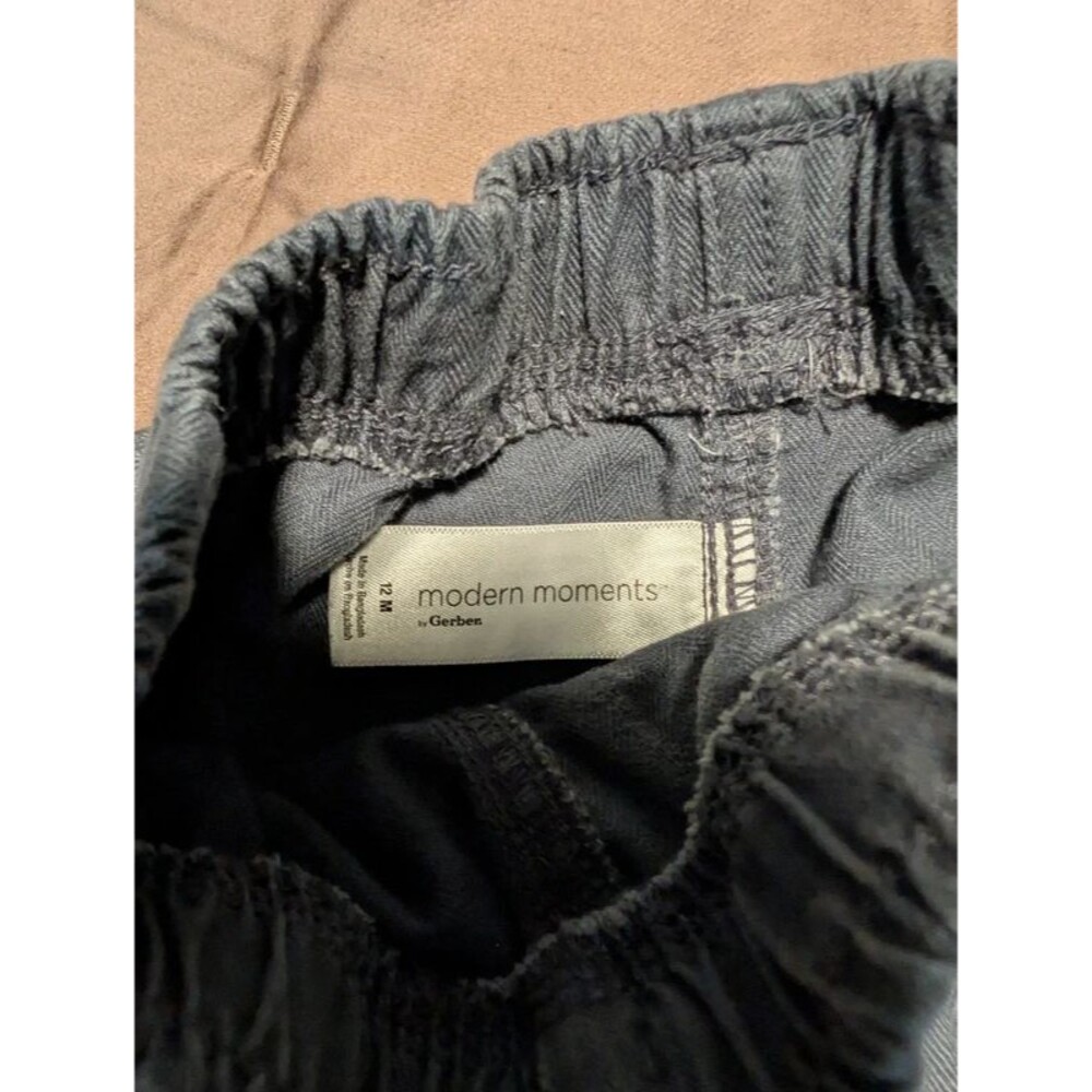 12m pant bundle - Picture 3 of 3